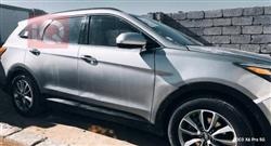 هیۆندای سەنتافی